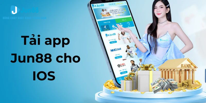 Tải App Jun88: Hướng Dẫn Chi Tiết, Lưu Ý Cho Tân Thủ 2 Quá trình tải nhanh chóng chỉ sau vài giây hoàn tất