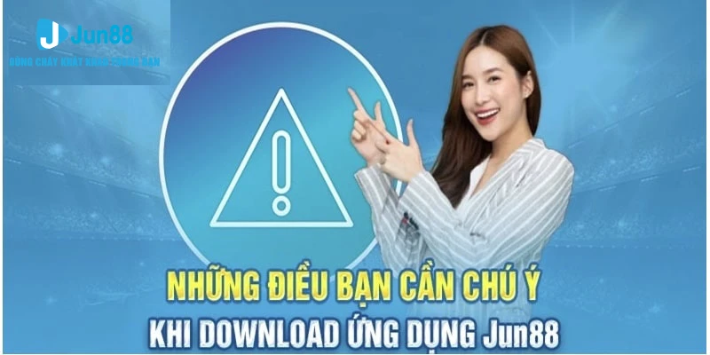 Tải App Jun88: Hướng Dẫn Chi Tiết, Lưu Ý Cho Tân Thủ 3 Mở cài đặt khi tải ứng dụng không xác định